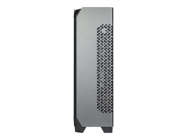 Cooler Master NCORE 100 MAX - USFF - ITX 850 Watt (ATX12V 3.0/ EPS12V/ SFX12V 3.42)