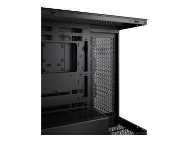 Corsair 3500X - Mid tower - E-ATX - Seitenteil mit Fenster (gehärtetes Glas)