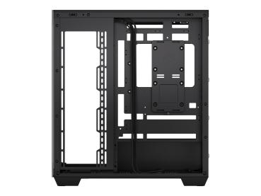 Corsair 3500X - Mid tower - E-ATX - Seitenteil mit Fenster (gehärtetes Glas)