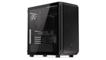 ENDORFY Arx 700 Air - PC-Gehäuse - ATX - Seitenteil mit Fenster (gehärtetes Glas)