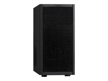 Fractal Design Core 1000 - Tower - Mini-ATX - keine Spannungsversorgung (ATX)