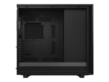 Fractal Design Define 7 XL - Tower - E-ATX / SSI EEB - Seitenteil mit Fenster (gehärtetes Glas)