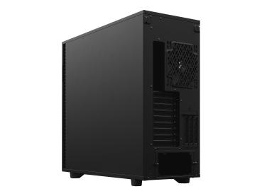 Fractal Design Define 7 XL - Tower - E-ATX / SSI EEB - Seitenteil mit Fenster (gehärtetes Glas)