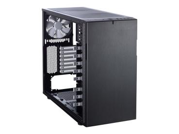 Fractal Design Define R5 - Tower - ATX - Schwarz