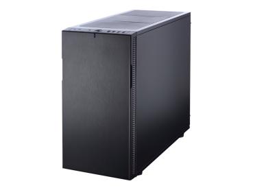 Fractal Design Define R5 - Tower - ATX - Schwarz