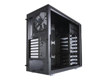 Fractal Design Define R5 - Tower - ATX - Schwarz