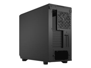Fractal Design Meshify 2 - Tower - E-ATX - Seitenteil mit Fenster (gehärtetes Glas)