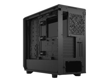 Fractal Design Meshify 2 - Tower - E-ATX - Seitenteil mit Fenster (gehärtetes Glas)