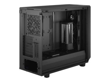 Fractal Design Meshify 2 - Tower - E-ATX - Seitenteil mit Fenster (gehärtetes Glas)