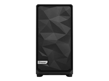 Fractal Design Meshify 2 - Tower - E-ATX - Seitenteil mit Fenster (gehärtetes Glas)