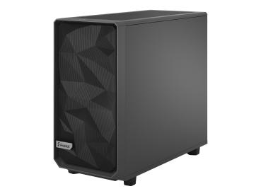 Fractal Design Meshify 2 - Tower - E-ATX - Seitenteil mit Fenster (gehärtetes Glas)