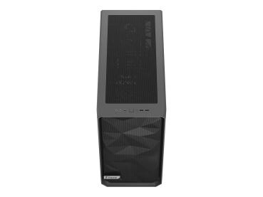 Fractal Design Meshify 2 - Tower - E-ATX - Seitenteil mit Fenster (gehärtetes Glas)