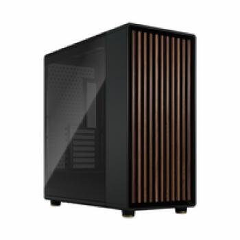 Fractal Design North XL - Tower - E-ATX - Seitenteil mit Fenster (gehärtetes Glas)