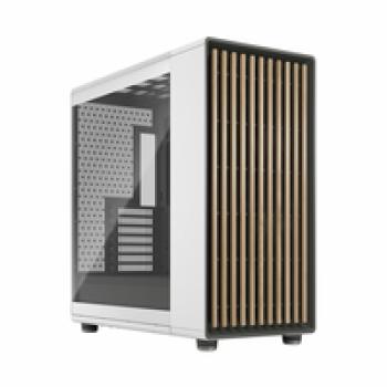 Fractal Design North XL - Tower - E-ATX - Seitenteil mit Fenster (gehärtetes Glas)