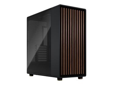 Fractal Design North XL - Tower - E-ATX - Seitenteil mit Fenster (gehärtetes Glas)