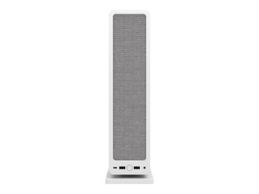Fractal Design Ridge - SFF - Mini-ITX - keine Spannungsversorgung (SFX12V/SFX-L12V)