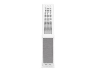 Fractal Design Ridge - SFF - Mini-ITX - keine Spannungsversorgung (SFX12V/SFX-L12V)