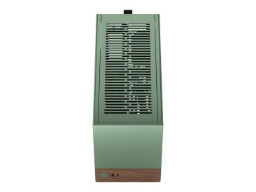 Fractal Design Terra - SFF - Mini-ITX (SFX / SFX-L)