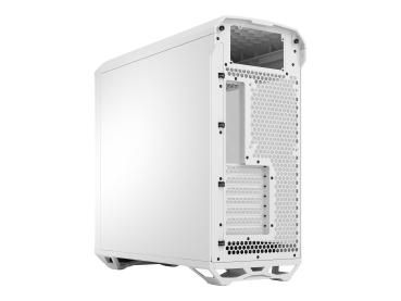 Fractal Design Torrent - Tower - E-ATX - Seitenteil mit Fenster (gehärtetes Glas)