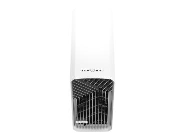 Fractal Design Torrent - Tower - E-ATX - Seitenteil mit Fenster (gehärtetes Glas)