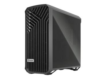 Fractal Design Torrent - Tower - E-ATX (gehärtetes Glas) - keine Spannungsversorgung (ATX)