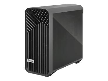 Fractal Design Torrent - Tower - E-ATX (gehärtetes Glas) - keine Spannungsversorgung (ATX)