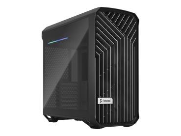 Fractal Design Torrent Compact - Tower - E-ATX - keine Spannungsversorgung (ATX)