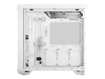 Fractal Design Torrent Compact - Tower - E-ATX - Seitenteil mit Fenster (gehärtetes Glas)