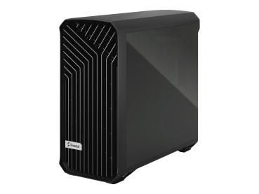 Fractal Design Torrent RGB - Tower - E-ATX - Seitenteil mit Fenster - keine Spannungsversorgung (ATX)