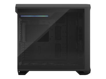 Fractal Design Torrent RGB - Tower - E-ATX - Seitenteil mit Fenster - keine Spannungsversorgung (ATX)