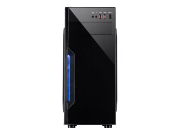 Inter-Tech B-42 - Tower - ATX - keine Spannungsversorgung (ATX)