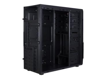 Inter-Tech B-42 - Tower - ATX - keine Spannungsversorgung (ATX)