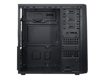 Inter-Tech B-48 - Tower - ATX - keine Spannungsversorgung (ATX)