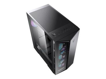 MSI MPG GUNGNIR 110R - Tower - ATX - Seitenteil mit Fenster (gehärtetes Glas)