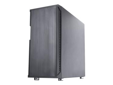 Nanoxia Deep Silence 8 Pro - Tower - ATX - keine Spannungsversorgung