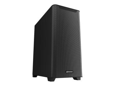 Sharkoon M30 - Tower - ATX - keine Spannungsversorgung