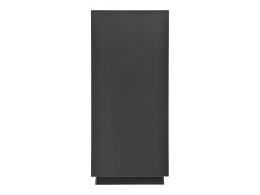 Sharkoon PURE STEEL - Tower - E-ATX - keine Spannungsversorgung