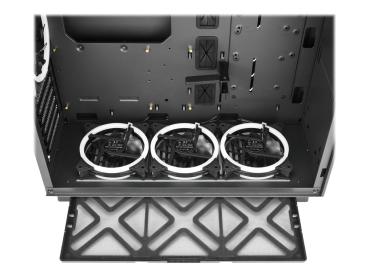 Sharkoon PURE STEEL - Tower - E-ATX - keine Spannungsversorgung