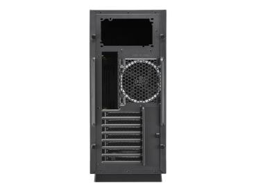Sharkoon PURE STEEL - Tower - E-ATX - keine Spannungsversorgung