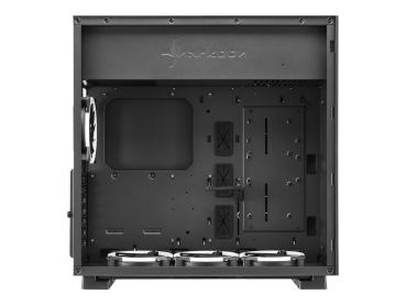 Sharkoon PURE STEEL - Tower - E-ATX - keine Spannungsversorgung