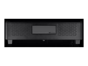 Thermaltake The Tower 500 - Mid tower - E-ATX - Seitenteil mit Fenster (gehärtetes Glas)