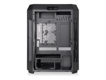 Thermaltake The Tower 600 - Mid tower - ATX - Seitenteil mit Fenster (gehärtetes Glas)