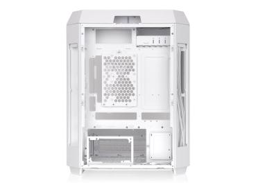 Thermaltake The Tower 600 - Mid tower - ATX - Seitenteil mit Fenster (gehärtetes Glas)