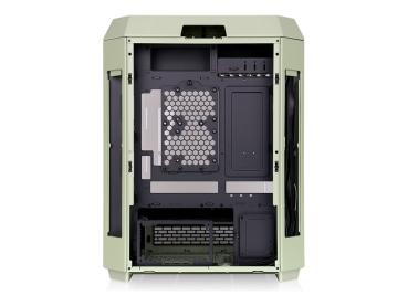 Thermaltake The Tower 600 - Mid tower - ATX - Seitenteil mit Fenster (gehärtetes Glas)