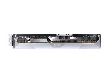 Acer Nitro Radeon RX 9070 OC - OC Edition - Grafikkarten