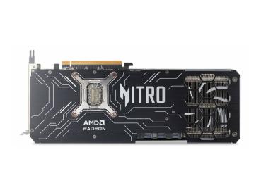 Acer Nitro Radeon RX 9070 XT OC - OC Edition