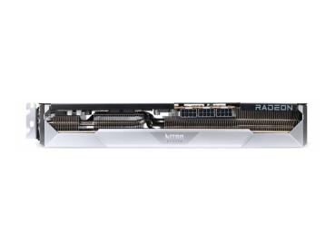 Acer Nitro Radeon RX 9070 XT OC - OC Edition