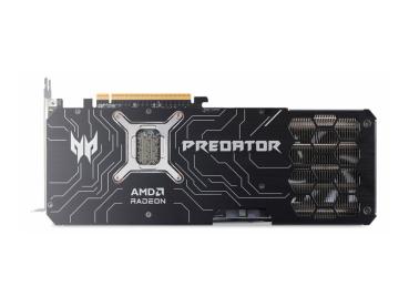 Acer Predator BiFrost Radeon RX 9070 OC - OC Edition