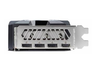 Acer Predator BiFrost Radeon RX 9070 OC - OC Edition