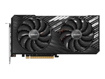 ASRock Challenger Radeon RX 7700 XT 12GB OC - Grafikkarten